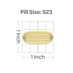 سافت ژل سلامت بدن Puritan Pride Super Strength Myo-Leptin CLA 1500mg پوریتان پراید (90 عددی)