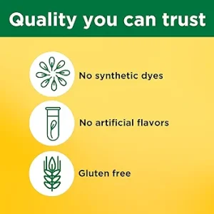 سافت ژل ویتامین B12 1000mcg نیچرمید Nature Made (60 عددی)