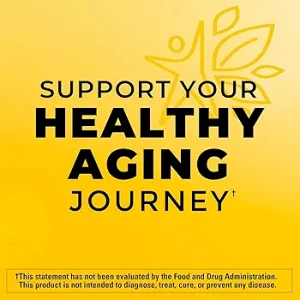 سافت ژل ویتامین B12 1000mcg نیچرمید Nature Made (60 عددی)