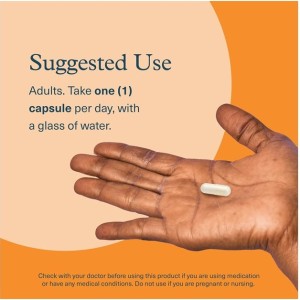 کپسول ویتامین Youtheory K2+D3 یوتئوری (60 عددی)