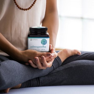 کپسول عصاره آشواگاندا Youtheory Ashwagandha 1000mg یوتئوری (60 عددی)