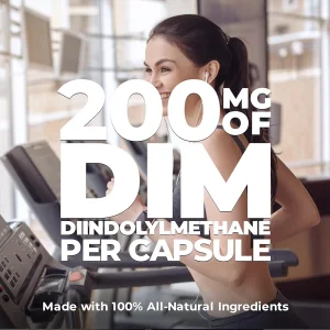 کپسول تنظیم هورمون و کنترل آکنه هورمونی نوترالی Nutrali Diindolylmethane DIM 200mg (60 عددی)