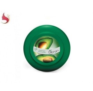 دیترون کرم مرطوب کننده عصاره آووکادو