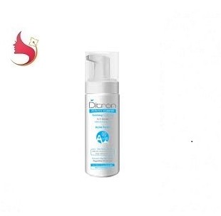 دیترون فوم شستشوی پوست ضدآکنه (150 میل)