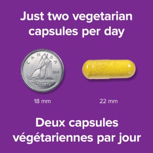 کپسول گیاهی کاهش قند خون بربرین Webber Naturals Berberine 500mg وبر نچرالرز (60 عددی)