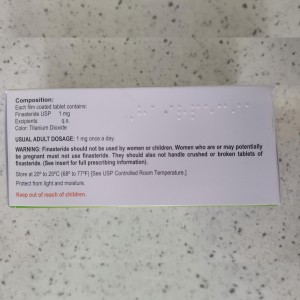 قرص درمان ریزش موی هیرپشیا Winxxa Hairpecia (100 عددی)