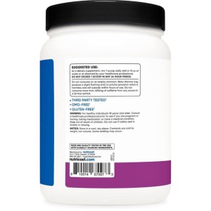 پودر انرژی پیشرفته قبل از تمرین نوتریکاست Nutricost Pre-X Workout Advanced Energy Powder (438 گرم)