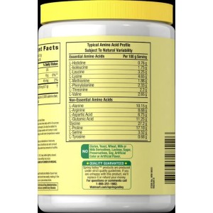 پودر کلاژن بپتاید اسپرینگ ولی Spring Valley Collagene Peptides (255 گرم)