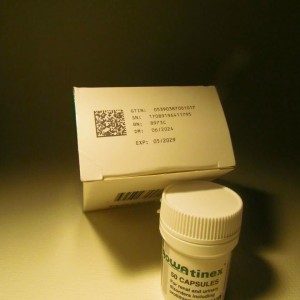 سافت ژل دفع سنگ کلیه رواتینکس Rowatinex (50 عددی)