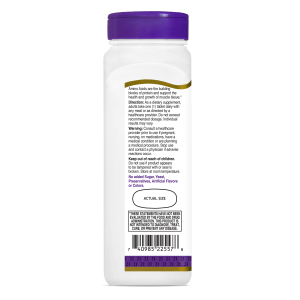 قرص آمینو اسید روزانه 21Century Daily Amino Acid قرن 21 (120 عددی)