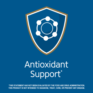 قرص آنتی اکسیدان 21Century Antioxidant قرن 21 (75 عددی)