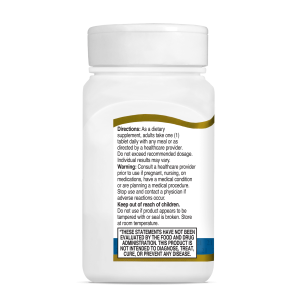 قرص آنتی اکسیدان 21Century Antioxidant قرن 21 (75 عددی)