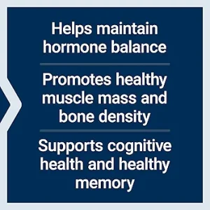 کپسول دهیدروپیاندروسترون لایف اکستنشن LIFE EXTENSION DHEA 25mg (100 عددی)