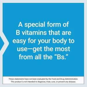 کپسول ویتامین ب کمپلکس زیست فعال لایف اکستنشن LIFE EXTENSION BioActive Complete B-Complex (60 عددی)