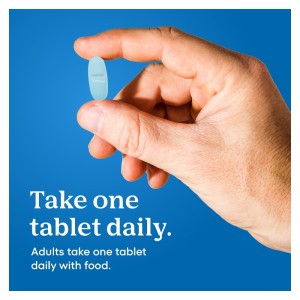 مولتی ویتامین آقایان بالای 50 سال بایر Bayer One Day Multi Vitamin For Men's (200 عددی)