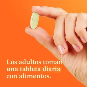 مولتی ویتامین بانوان بایر Bayer One Day Multi Vitamin For Women`s (200 عددی)