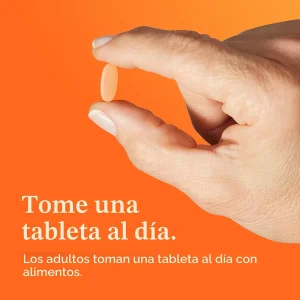مولتی ویتامین بانوان بالای 50 سال بایر Bayer One Day Multi Vitamin For Women`s (200 عددی)