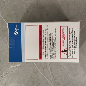 قرص ماینوکسیدیل Pfizer Lonoten Minoxidil 10mg فایزر (40 عددی)