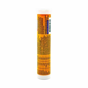 قرص جوشان مولتی ویتامین آلتافارما Altapharma Multi Vitamin Effervescent tablet (20 عددی)