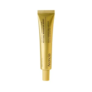 کرم دور چشم و صورت حاوی رتینال و کافئین آرنسیا Arencia Face And Eye Moisturizer (30 میل)