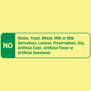 کپسول ناک استیل سیستین اسپرینگ ولی Spring Valley NAC N-Acetyl-L-Cysteine 1000mg (100 عددی)