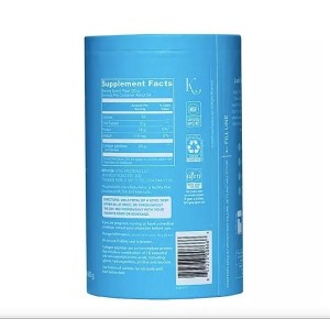 کلاژن پپتاید ویتال پروتئین Vital Proteins Collagen Peptides (680 گرم)