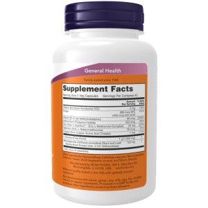 کپسول گیاهی تیروئید انرژی ناو فودز NOW Foods Thyroid Energy (90 عددی)
