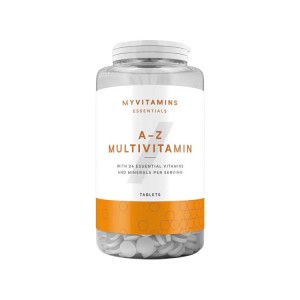 قرص مولتی ویتامین مای ویتامینز My Vitamins A-Z Multi Vitamin (90 عددی)