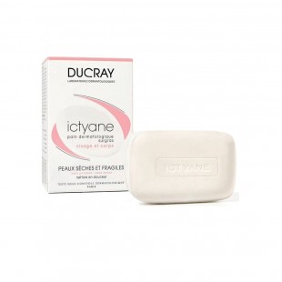 دوکری پن لایه بردار پوست زبر و بسیار خشک ایکریان (100 گرم)