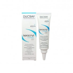 دوکری کرم کراکنیل (30 میل)