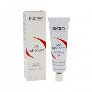 دوکری ژل روبفیان ژل محرک ریزش سکه ای مو