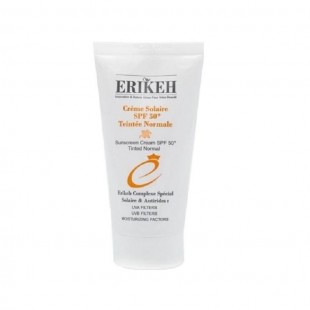 اریکه کرم ضد آفتاب (رنگی) (50 میل)