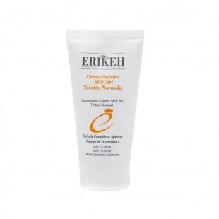 اریکه کرم ضد آفتاب (بی رنگ)  (50 میل)