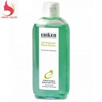 اریکه ژل شوینده و کنترل کننده چربی پوست (200 میل)