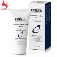 اریکه کرم 4 در 1 دور چشم (30 میل)
