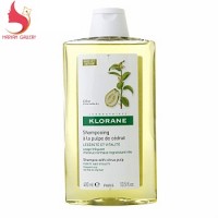 کلوران شامپو درخشان کننده عصاره بالنگ و ويتامين ها (200میل)