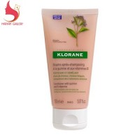 کلوران نرم کننده ضد ریزش مو کینین یا عصاره گنه گنه (150 میل)