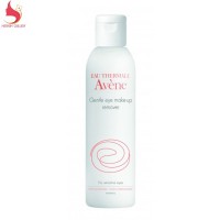 اون پاک کننده ملایم آرایش دور چشم (125 میل)