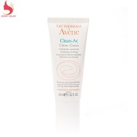 کرم التیام بخش و مرطوب کننده کلین آ- ث اون (40 میل)