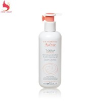 ژل تریکسرا (پوستهای خشک) اون (400 میل)