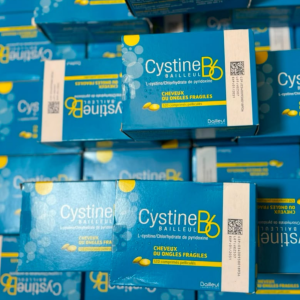 سیستین Cystine B6