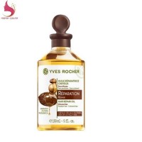 روغن ترمیمکننده موهای آسیب دیده ایوروشه (150 میل)