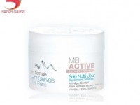 سن ژروه  کرم ضدچروک روز اکتیو (50 میل)