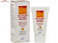 سینکلر کرم ضد آفتاب بایوتاچ رنگی (50 میل) SPF40