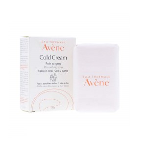 پن شست و شو دهنده کلد کرم (پوستهای خشک) اون (100 گرم)