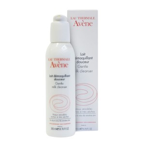 اون شیر پاک کن ملایم (200 میل)