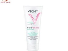 ویشی فلوئید مرطوب کننده بدن نوتری اکسترا (200 میل)