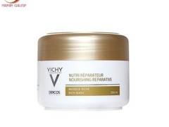 ویشی ماسک مو تغذیه و ترمیم کننده نیاز به آبکشی (200 میل)