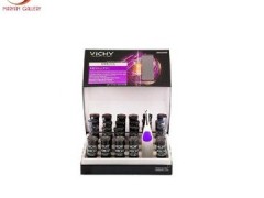 ویشی محلول محرک رشد مو و حجم دهنده نئوژنیک (6*28*)