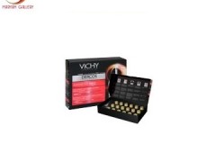 ویشی سرم درمان ریزش مو (6*12 میل)